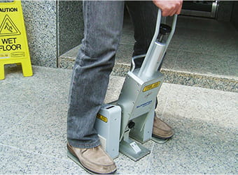 測定機器